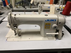 Definition and Types of Sewing Machine