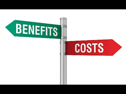 Cost Benefit Analysis - Simply Explained - YouTube