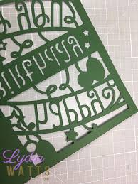 Tips For Cutting Intricate Designs With Cricut Maker & Explore