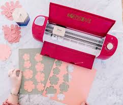 What is a Cricut machine and what does it do? | The DIY Mommy