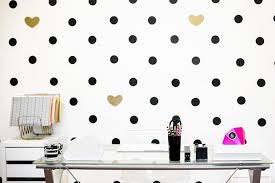 Transform A Boring Wall with Vinyl - Cricut