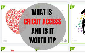 Is Cricut Access Worth It? - Tastefully Frugal